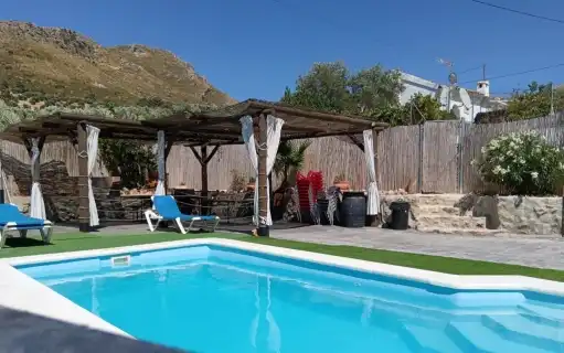 Casa Rural La Cordobesa