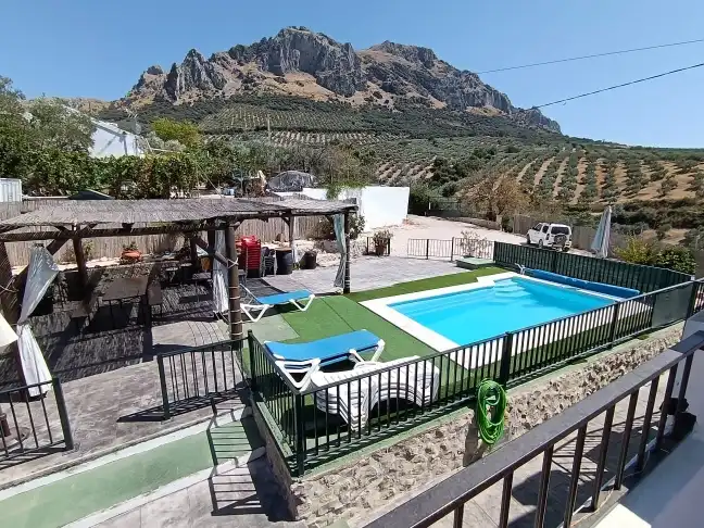 Casa Rural La Cordobesa