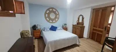 Casa Rural La Cordobesa