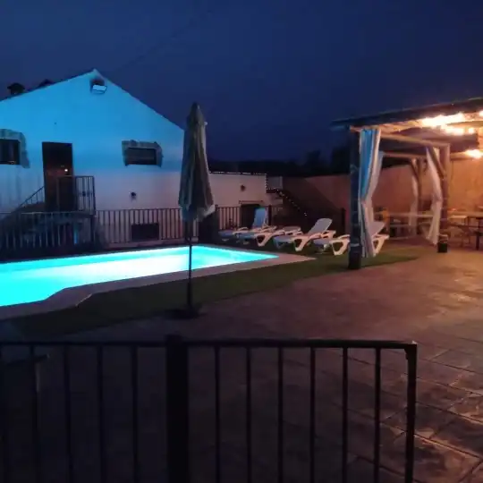 Casa Rural La Cordobesa