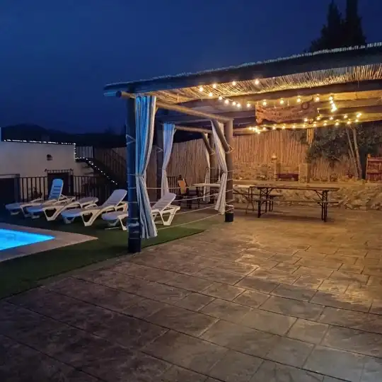 Casa Rural La Cordobesa