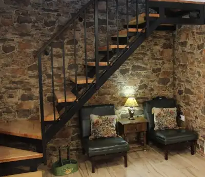 Casa Rural La Cordobesa