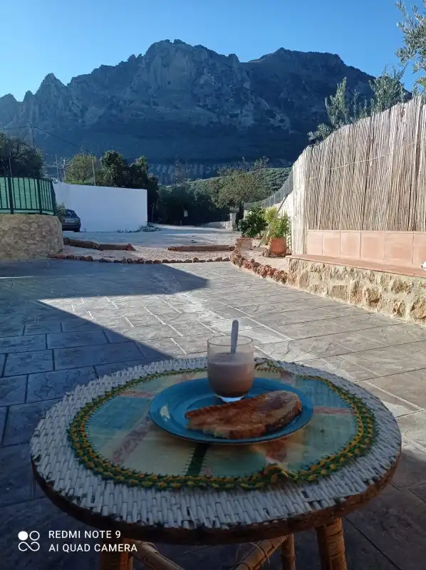Casa Rural La Cordobesa
