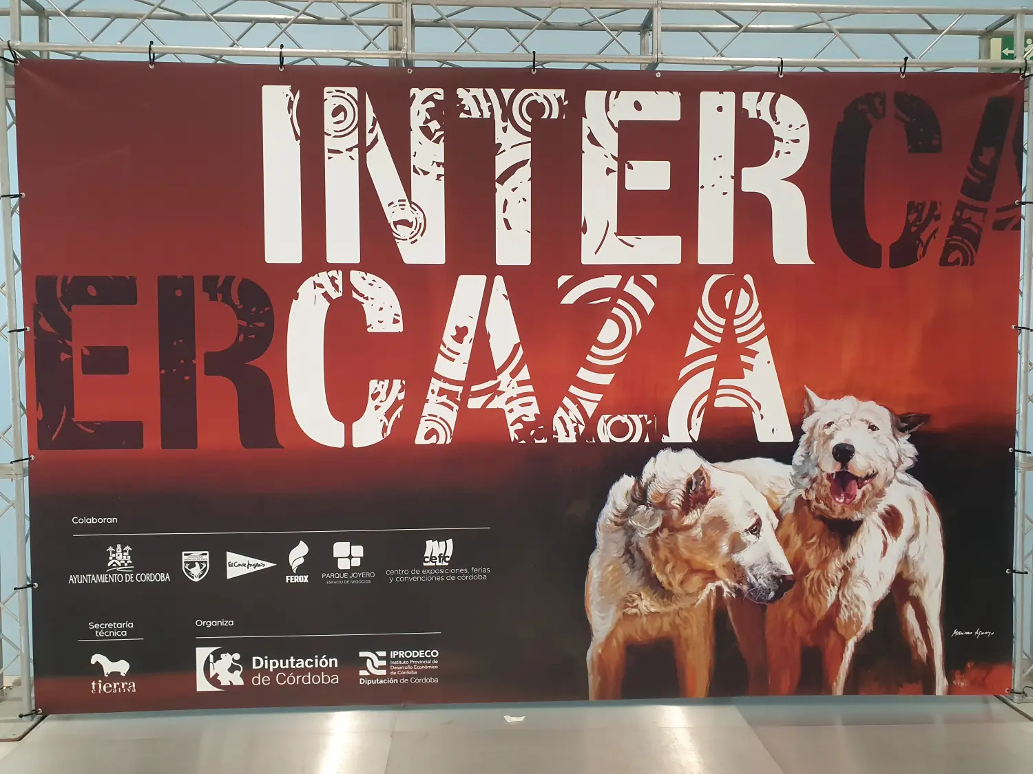 Tu Gestor Cinegético Intercaza 2025