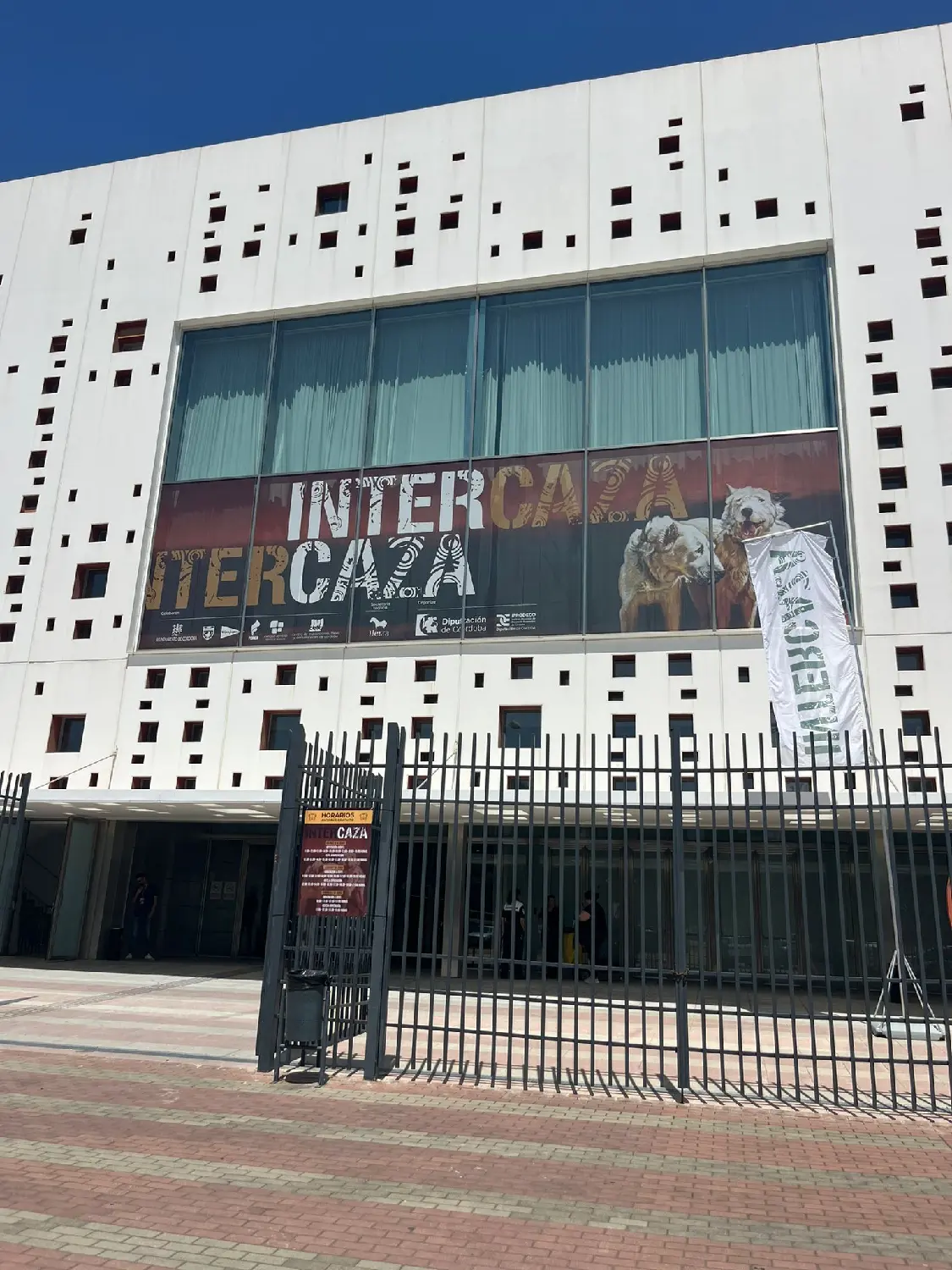Tu Gestor Cinegético Intercaza 2025